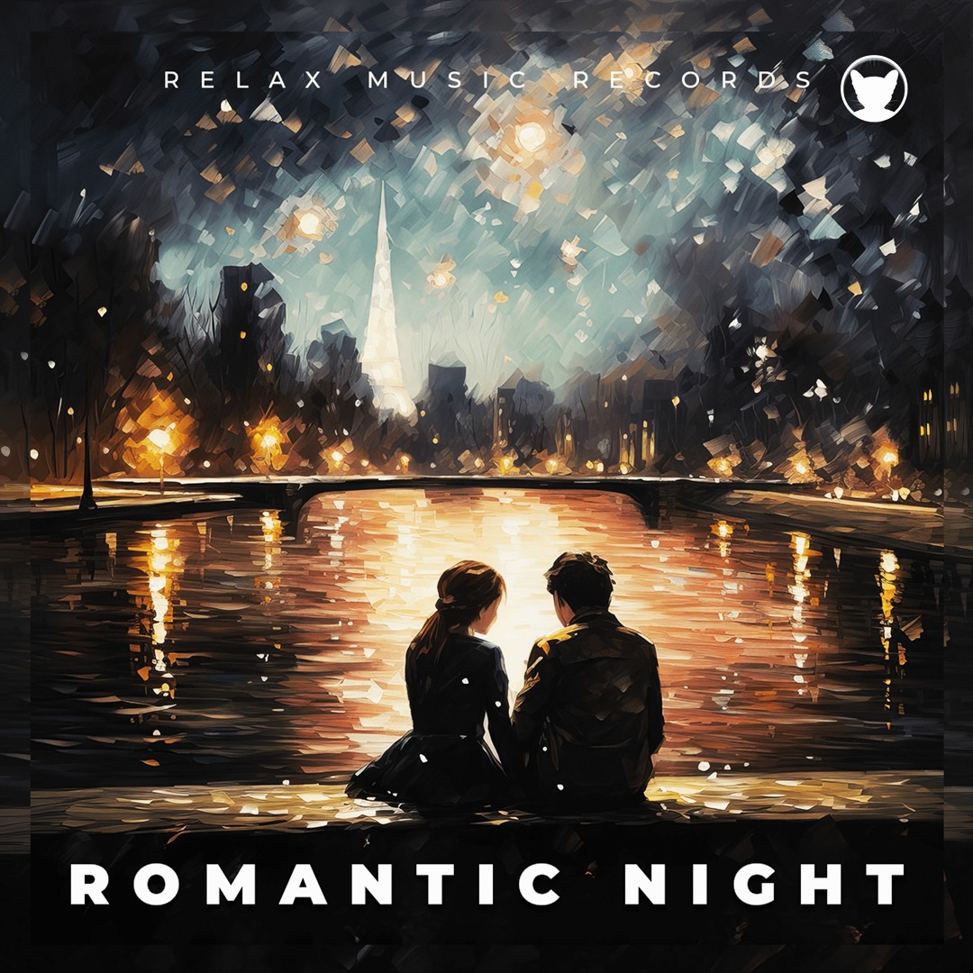 Stream Relax Music Records | Listen to Romantic Night ️ [Saxophone Jazz ...