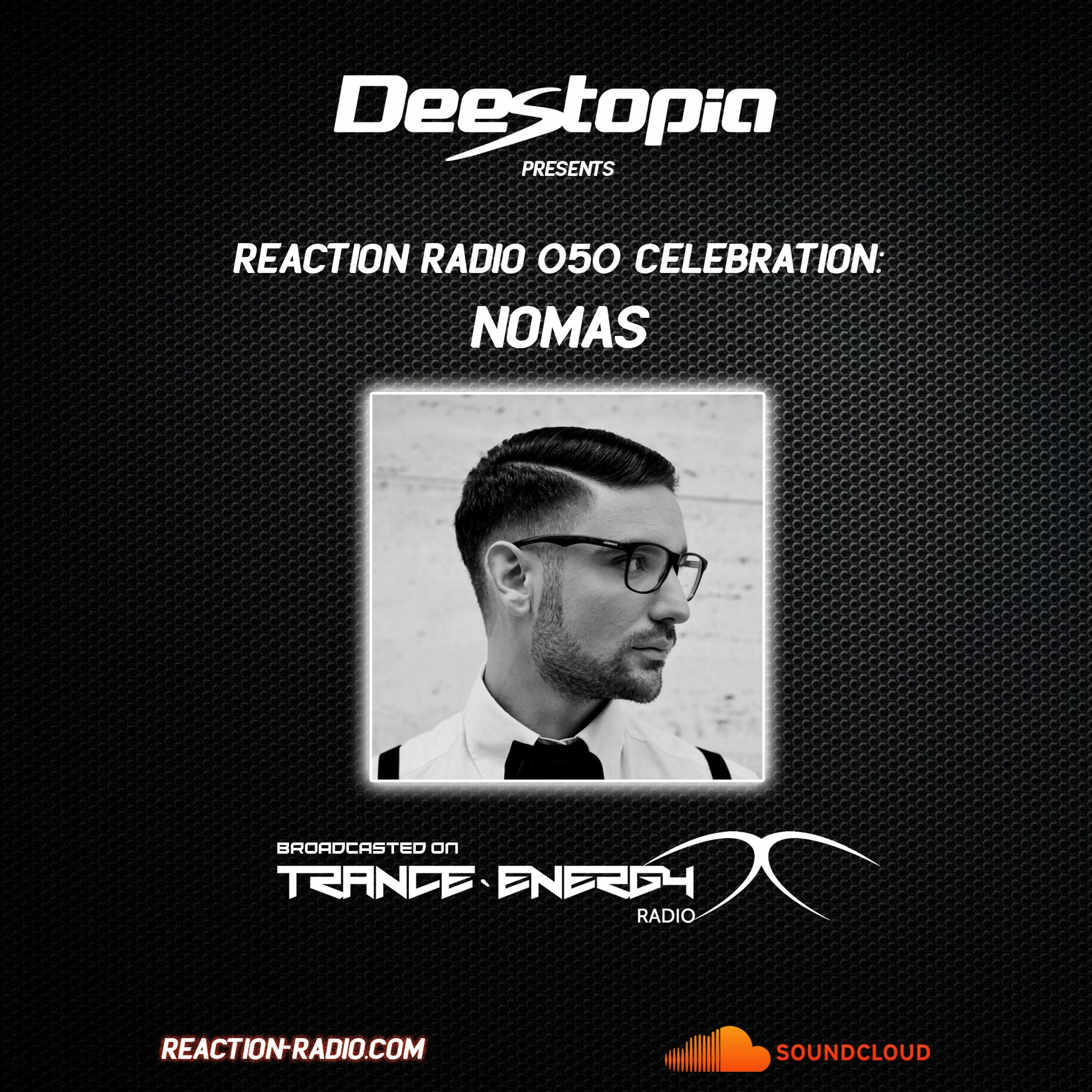 Reaction Radio