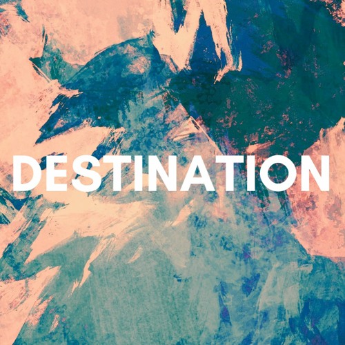 Alex Jayde featuring Daniel Hype - Destination
