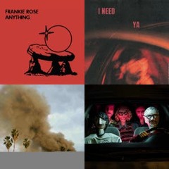 Beautiful Sounds - New (January 2023)