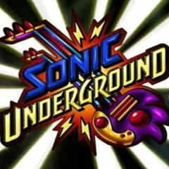 What if AI made a Sonic Underground Metal Cover?