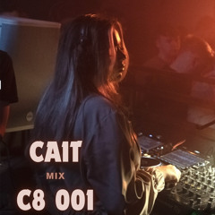 CAIT / MIX - C8 001
