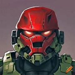 master chief