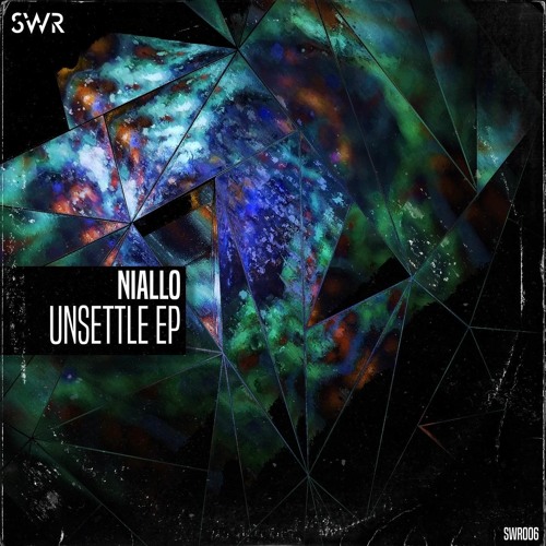 Niallo - Unsettle (Out 25/03)