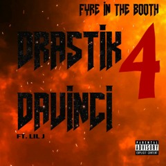 FYRE IN THE BOOTH 4