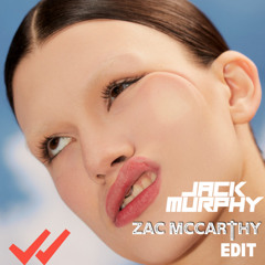 Diffrent - A Little Closer (Zac McCarthy x Jack Murphy Bootleg)