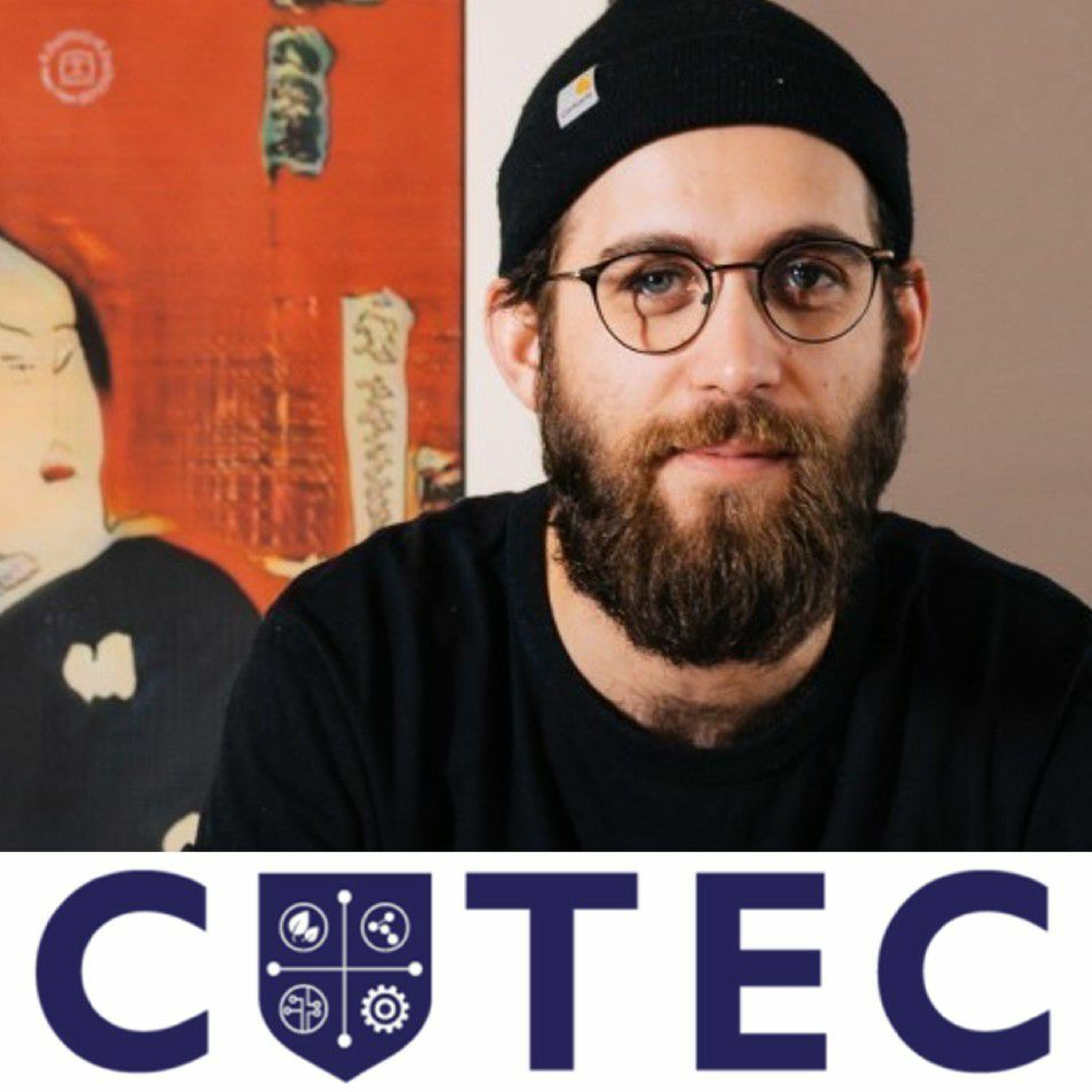 CUTalks by CUTEC