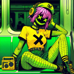 Open Brain - Reptil Brain - ft. notxxx