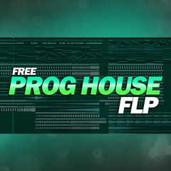 Free Prog House FLP: by Trimexx