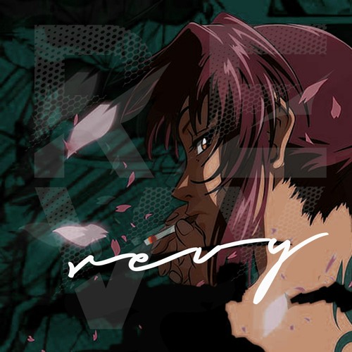 Revy | レヴィ