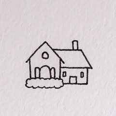 LA CASA DE EMA