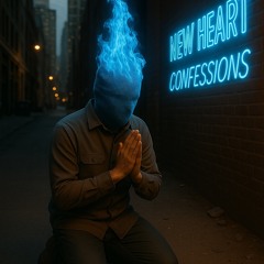 New Heart Confessions