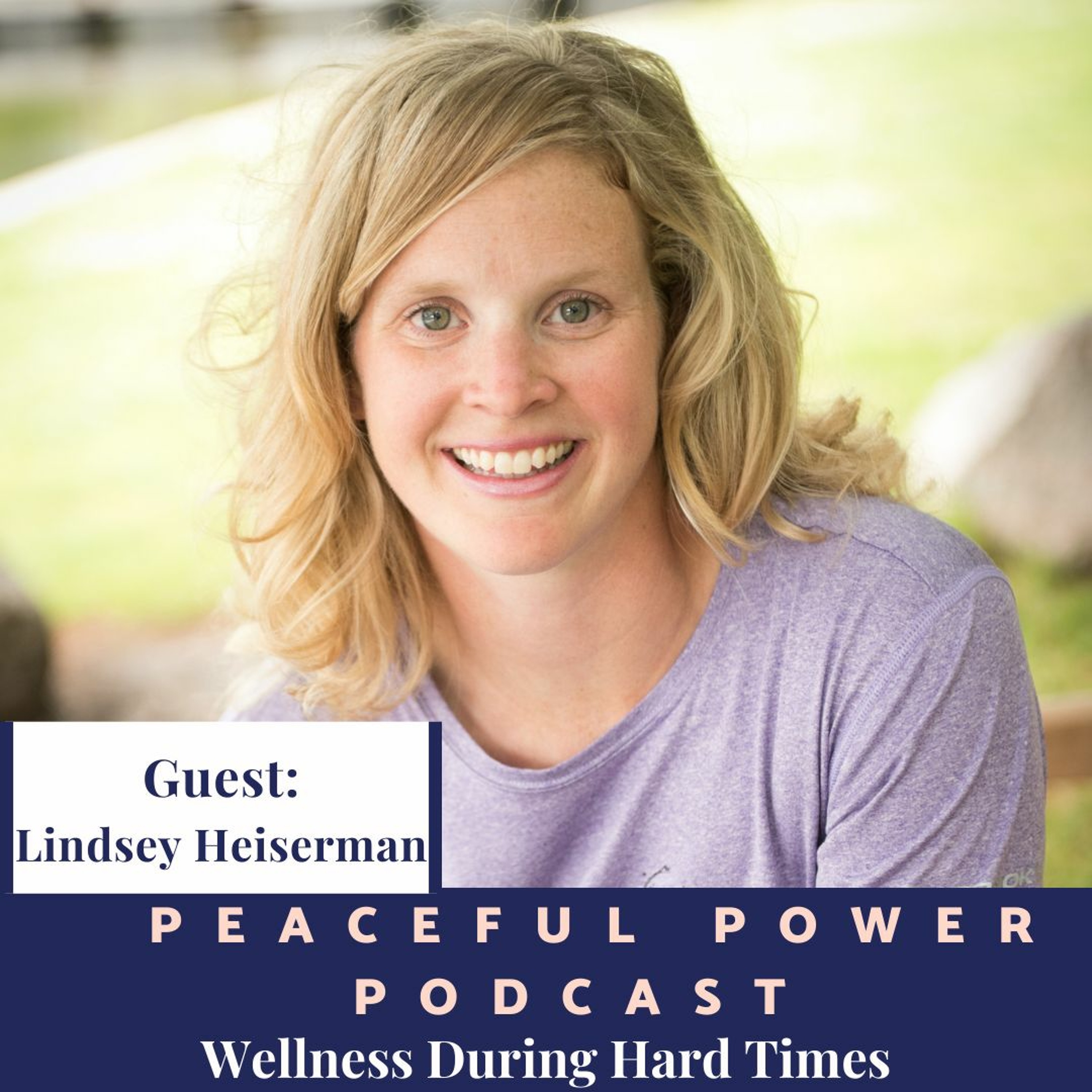 Peaceful Power Podcast