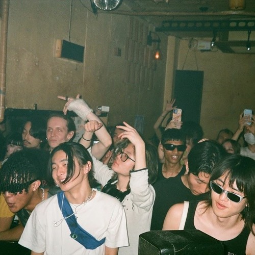 Nimbus vol.1 Archive