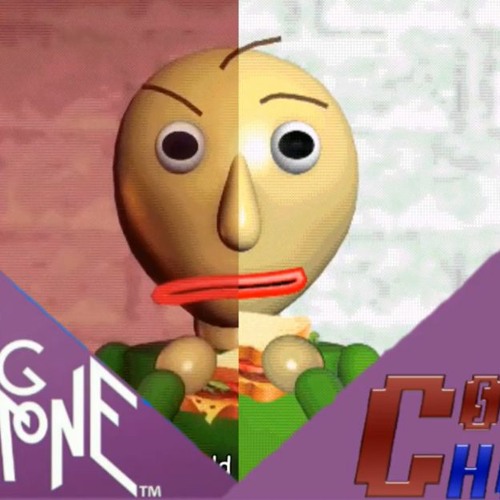 Stream Basics In Behavior [Purple] - The Living Tombstone Ft. OR3O C013 ...