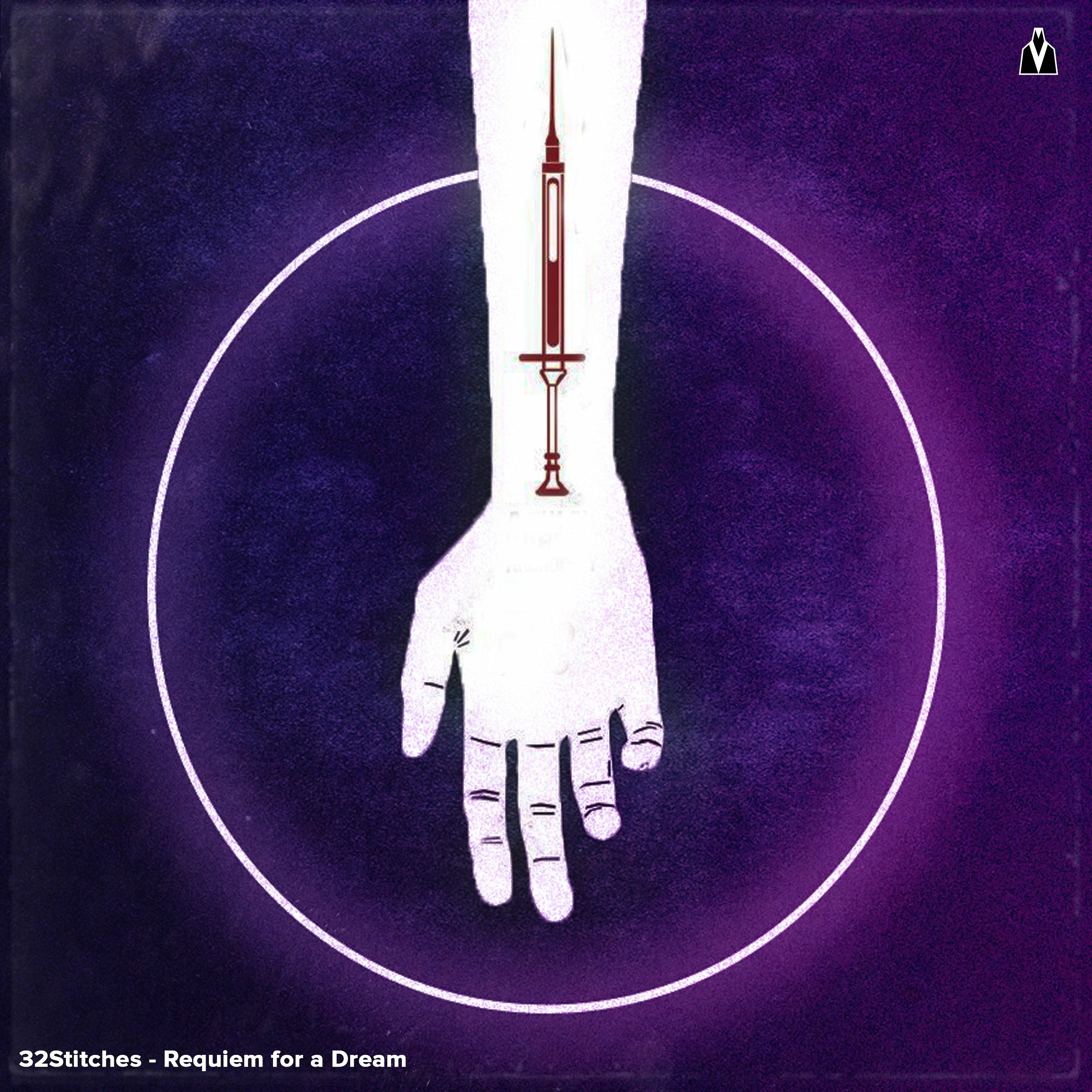 32Stitches - Requiem for a Dream (Movie Theme - Trap Remake)