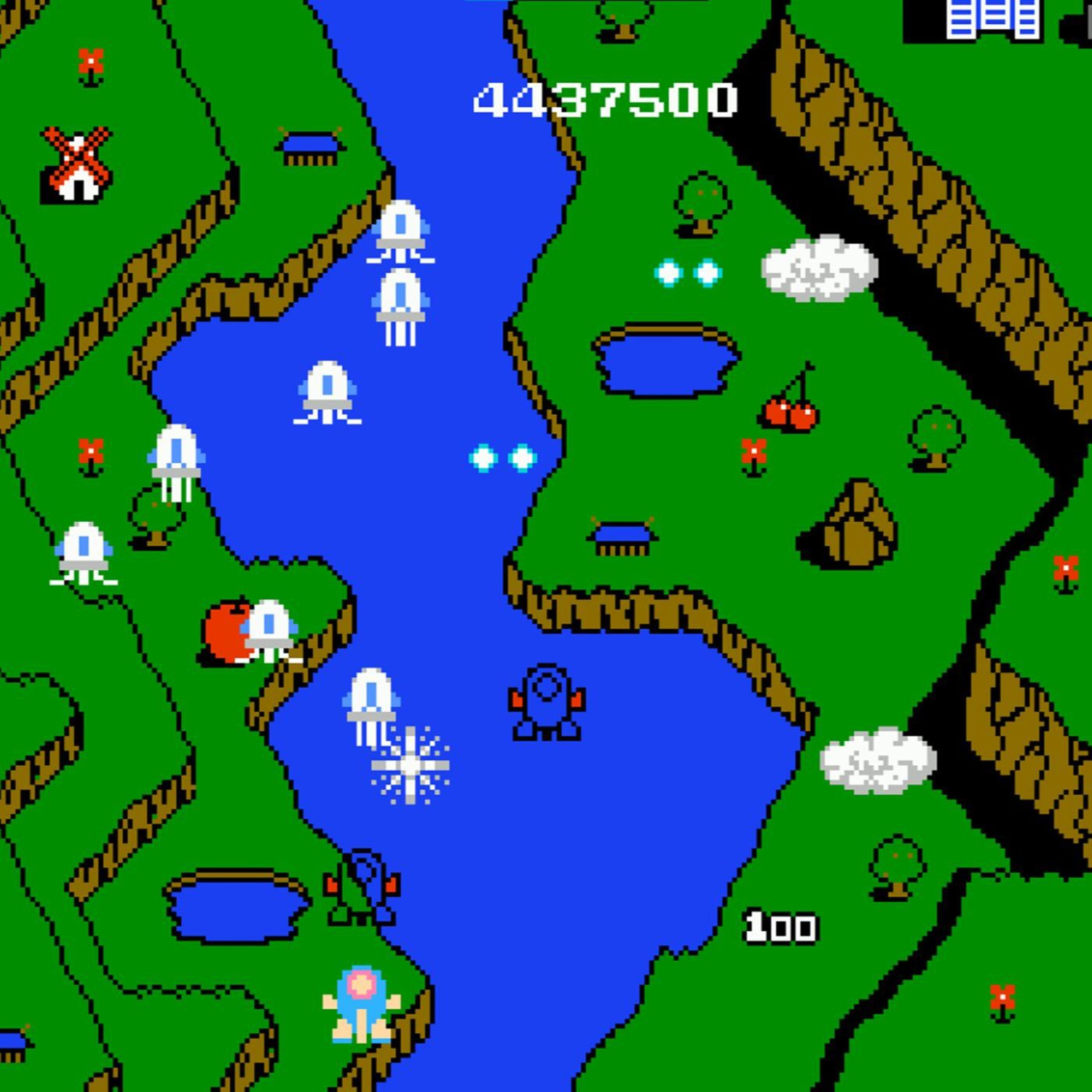 TwinBee -PowerUP- (Reflecting beautifully in the sunsine， Hummingbird mix) **FREE DOWNLOAD** episode artwork