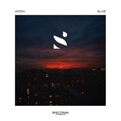 aiden - Alive
