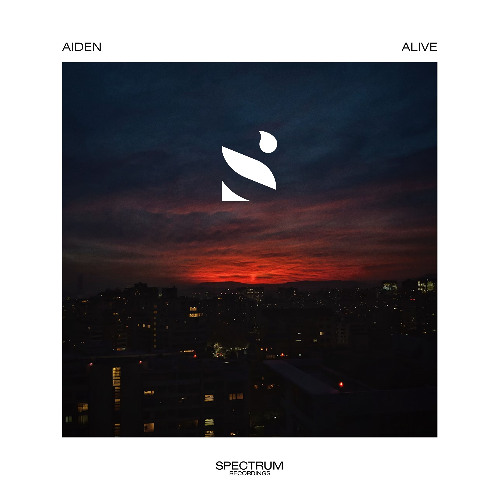 aiden - Alive