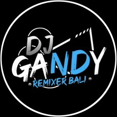 DJ ANU REMON SAKIT LAGI BY DJ GANDY | VIRAL TIKTOK TERBARU