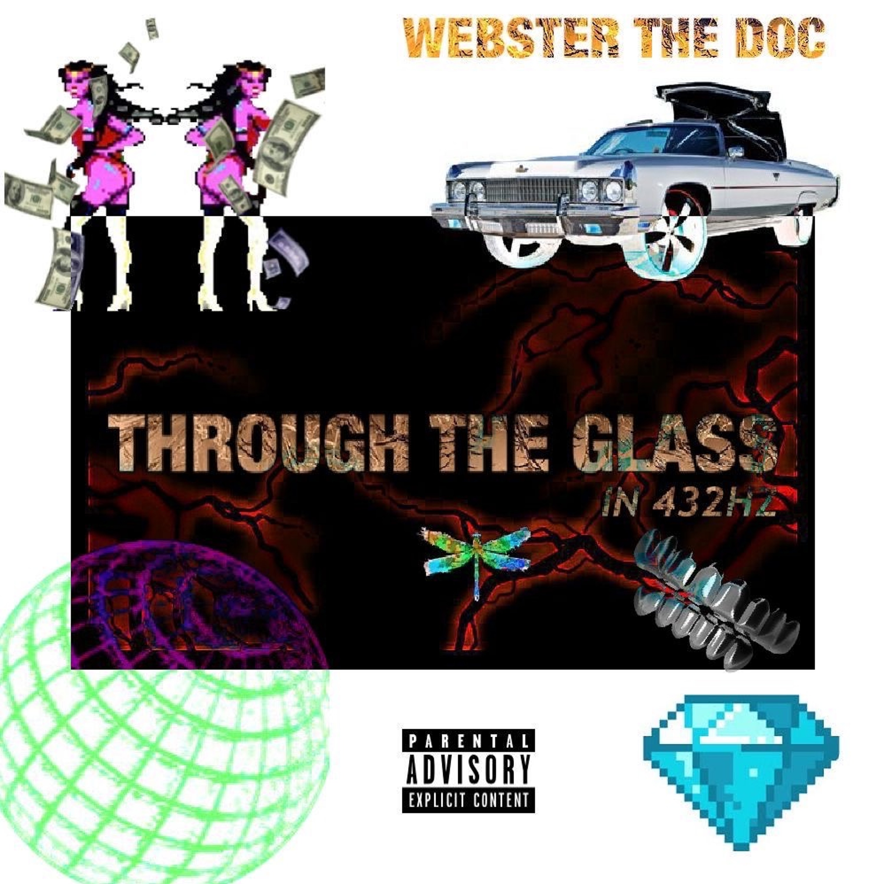 Webster The Doc