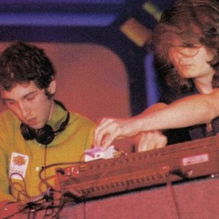 Daft Punk @ Tribal Gathering, Luton Hoo, UK (1996, Remastered)