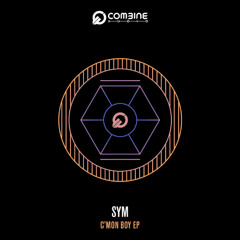 SYM - Stop Being Lazy (Original Mix)