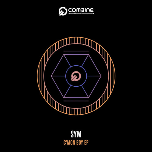 SYM - Quick Journey (Original Mix)