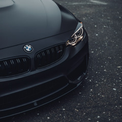 ZAMERATI - BMW #2  prod. by Zantoy Beat & Make Money Beats   | Official Audio | (320 kbps).mp3