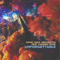 Soul Sonic Orchestra feat. Camden Rose - Unforgettable [SoSure Music]
