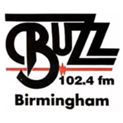 NEW: Buzz FM 'Birmingham' (1991) - Demo 'Deutsch Version' - Simrek (MMI)