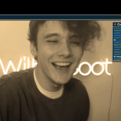 Since I Saw Vienna - Wilbur Soot (2021 Live)