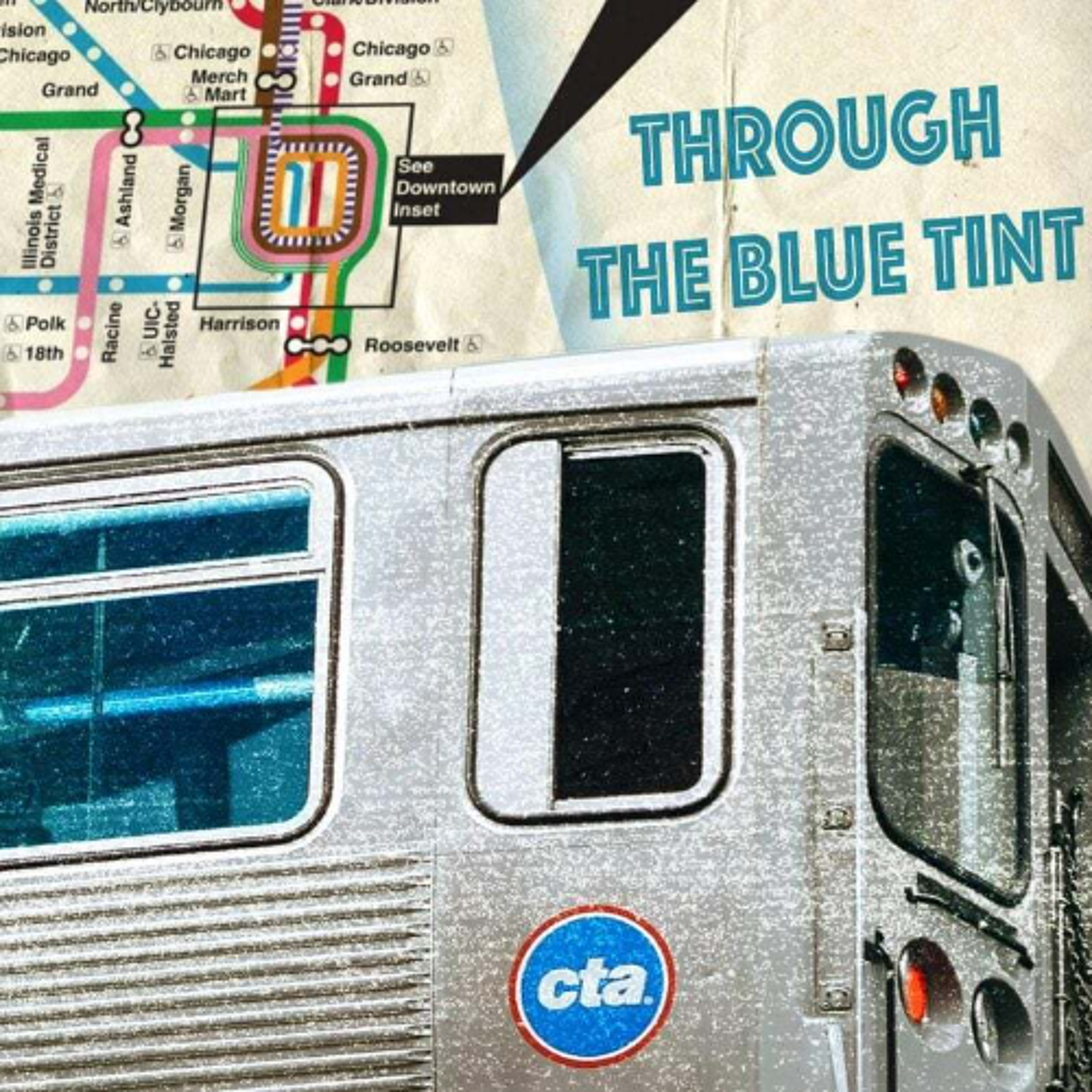 Through the Blue Tint: The Blue Line’s utilitarian nature is a detriment to its service