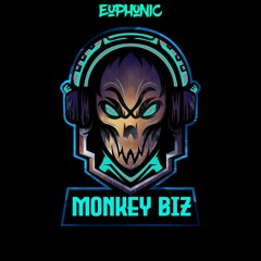 Monkey Biz(Prod. Ozsound)