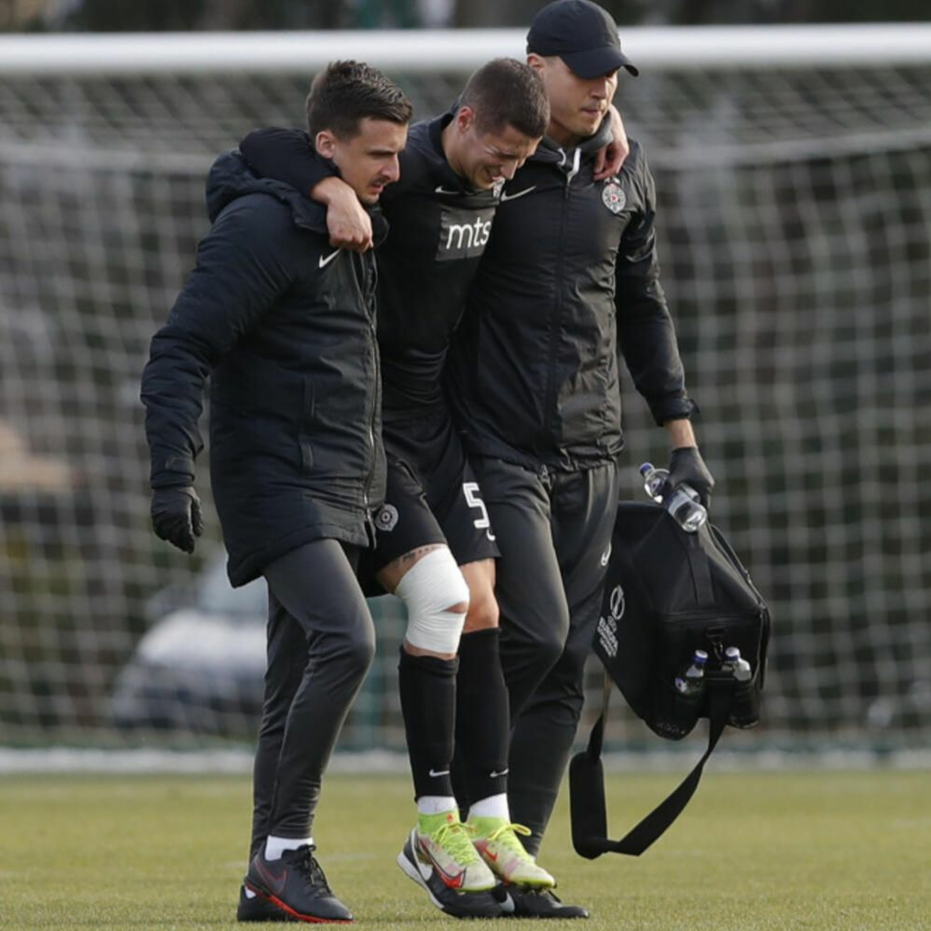 Partizan Histerical Podcast