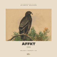 AFFKT @ Melodic Therapy #120 - Spain