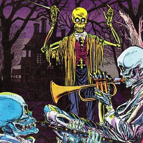 FIENDISH TROUPE