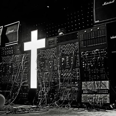 Master Of Puppets (Justice Edit) (Rework)