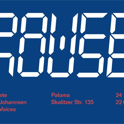 & DJ Pete 2018-11-24 Live At Power House, Paloma, Berlin, Part 1