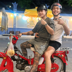 THẦN NẮC HỆ NƯỚC VOL2 DJ LG ft LAMB x PE LU