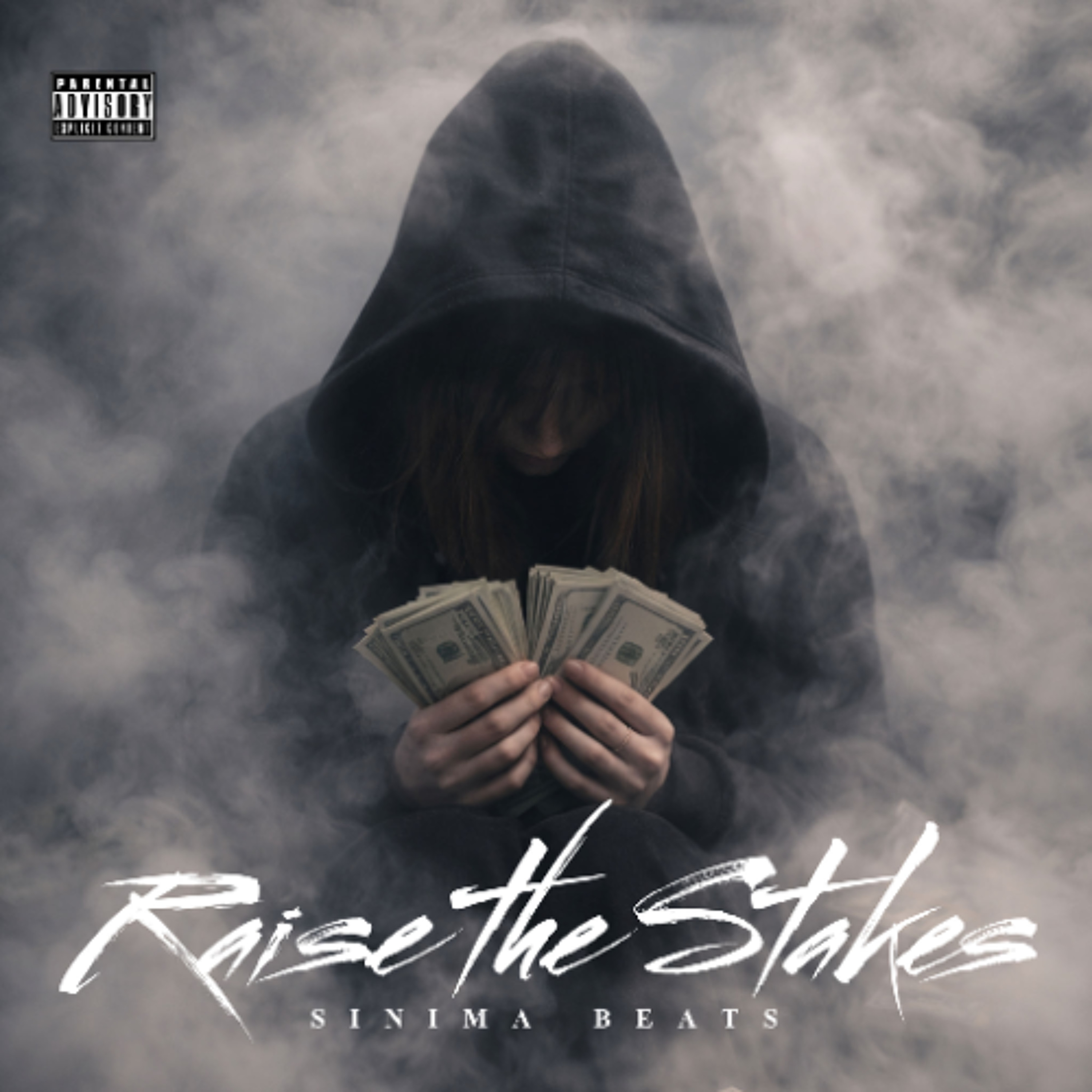 Raise the Stakes episode artwork