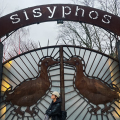 Wanda Wild @ Sisyphos Dampfer, Dezember 2024