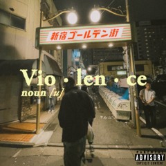 Ferrenzo X Duse - Sweet Violence