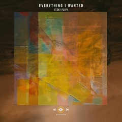 Billie Eilish - Everything I Wanted (tek! Flip)