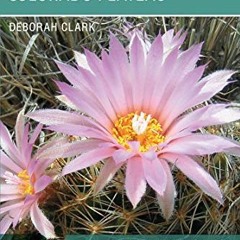 [VIEW] EBOOK EPUB KINDLE PDF Wildflowers of Utah’s Colorado Plateau by  Deborah J. Cl