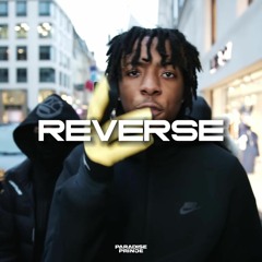 [FREE] KRILLZ x ARRDEE Drill Type Beat 2024 | "REVERSE"