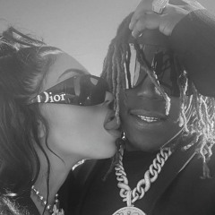 Drugs N Hella Melodies ( Drill Version)