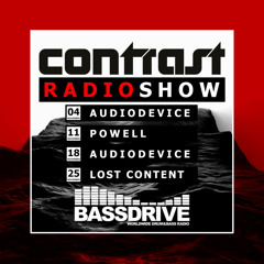 CONTRAST RADIO SHOW POWELL NOV 11 2022.mp3