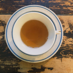 Let Me Let You Go- original