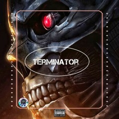 "Terminator" Hard Trap Beat Instrumental | Dark Trap Rap Type Beat [prod. by Zak48Beats]